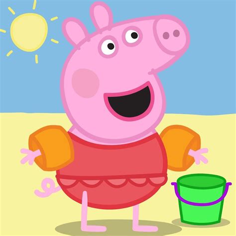 Play and learn with tons of fun and educational games, read-longs and activities. . Youtube peppa
